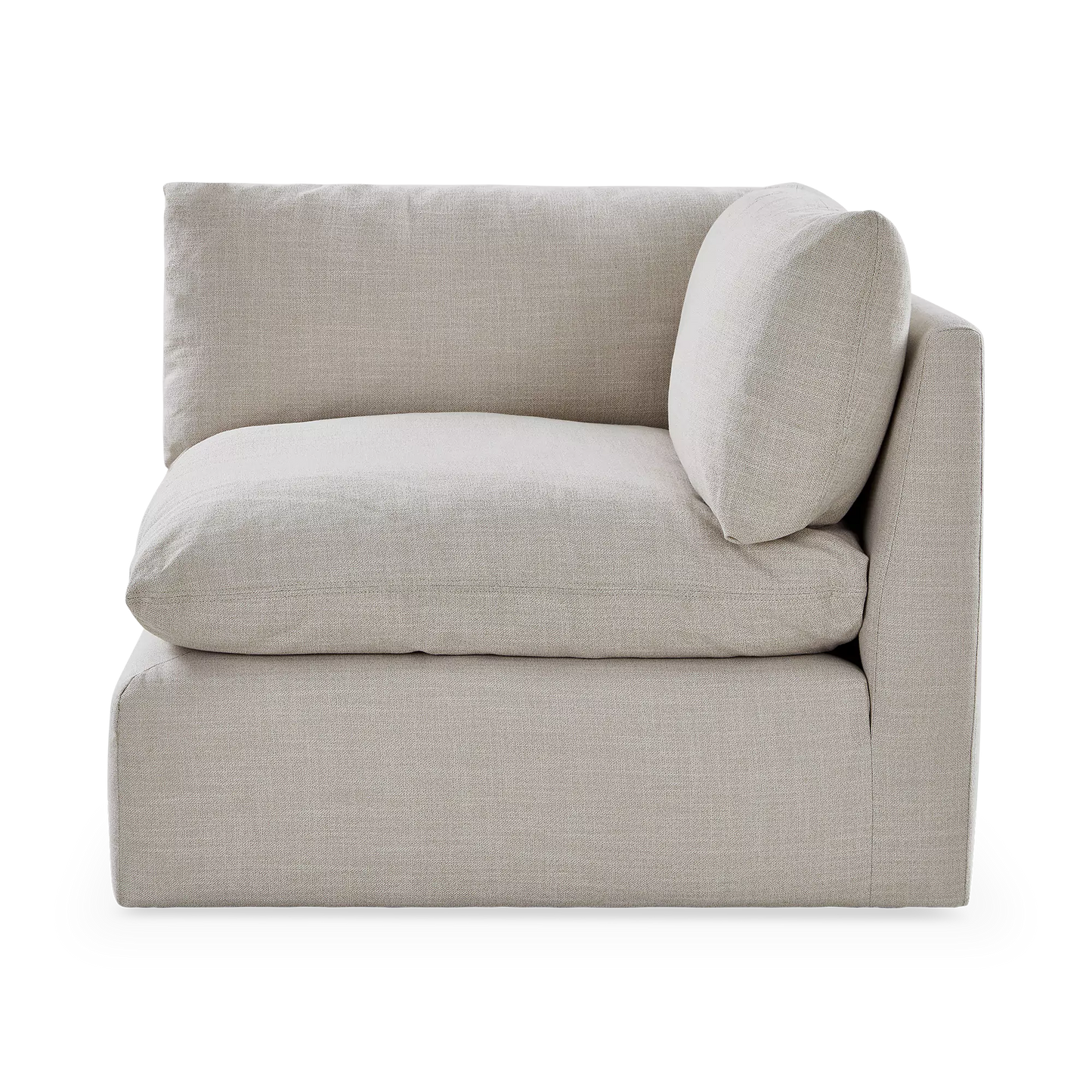Munich Modular Corner Chair