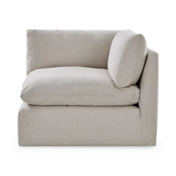 Munich Modular Corner Chair
