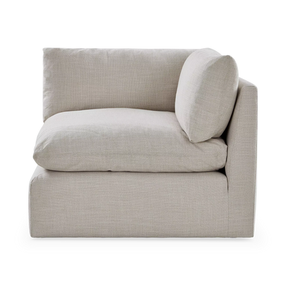 Munich Modular Corner Chair