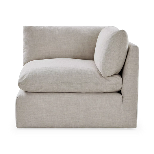 Munich Modular Corner Chair