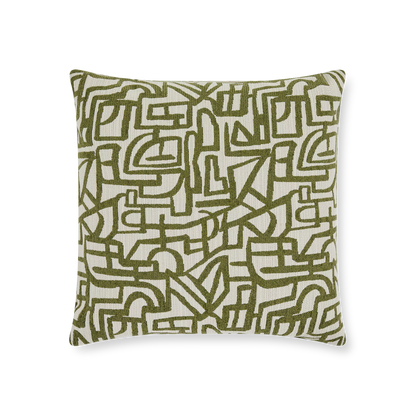 Edward cushion