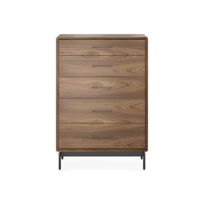 Linq - 5-Drawer Dresser by BDI