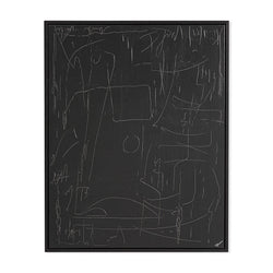 HAIKU painting