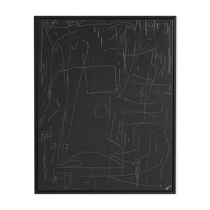 HAIKU painting