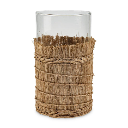Moma candle holder