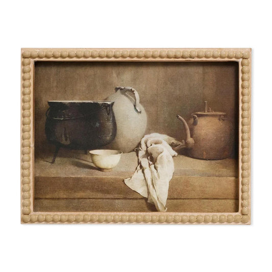 Tableau Lattiera