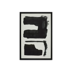 Dan Hobday II Painting