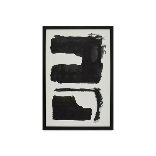 Tableau Dan Hobday II