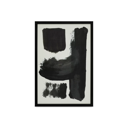 Tableau Dan Hobday I