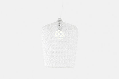 Kabuki - Pendant Lamp by Kartell