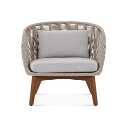 Paris Brest Lounge Chair
