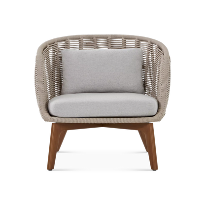 Paris Brest Lounge Chair