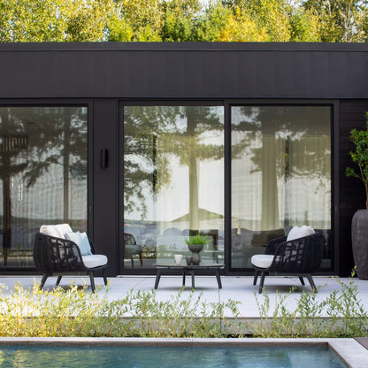 Fauteuil Paris Brest