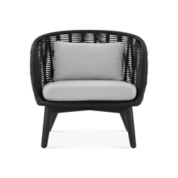 Paris Brest Lounge Chair