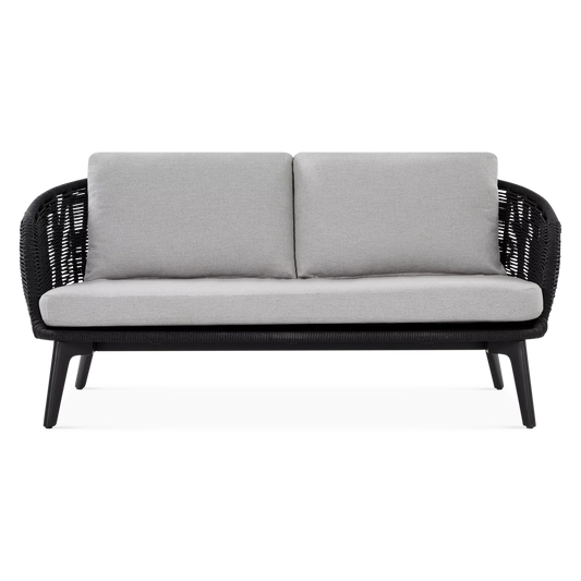 Paris Brest 2-Seater Sofa