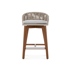 Paris Brest Stool