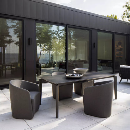 Table Extensible Weekend