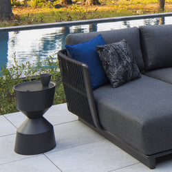Sablier Side Table