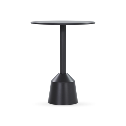 Table hauteur comptoir Sablier