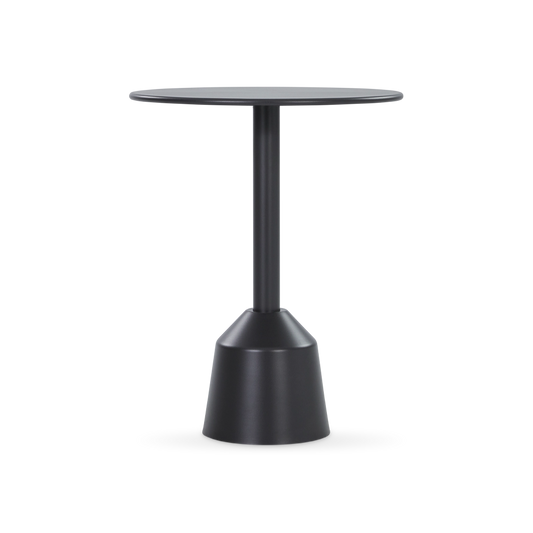 Table hauteur comptoir Sablier