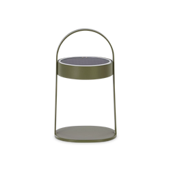 Solo Table Lamp