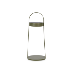 Solo Table Lamp