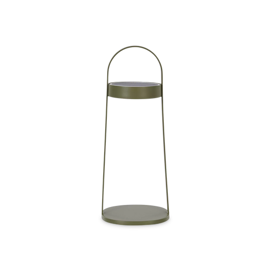 Solo - Outdoor Aluminium Table Lamp
