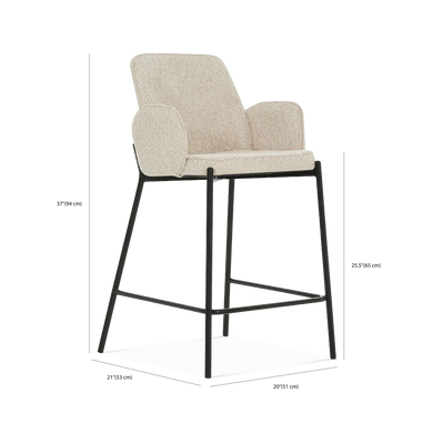 Product Dimensions image