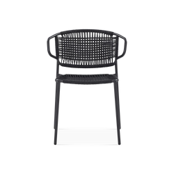 Chaise Papillon