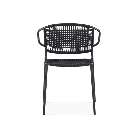 Chaise Papillon