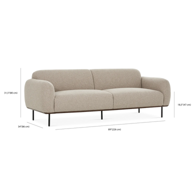 Product Dimensions image