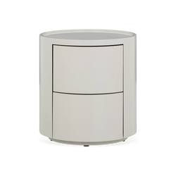 Quasi Nightstand