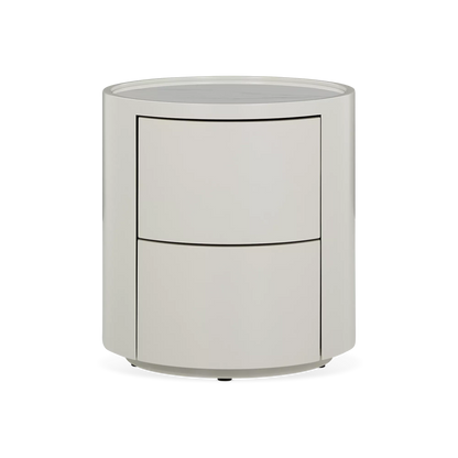 Quasi Nightstand