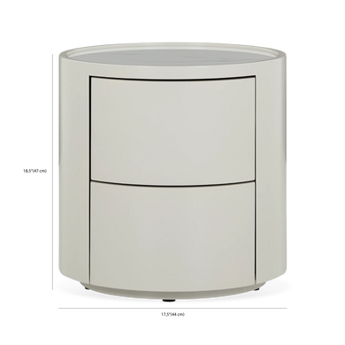 Product Dimensions image