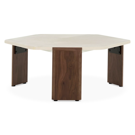 Bronze Coffee Table
