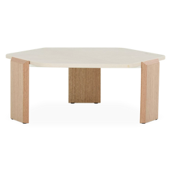 Bronze Coffee Table