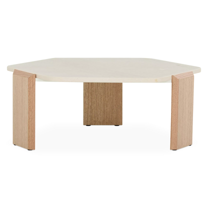 Table basse Bronze