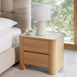 Kubo Nightstand
