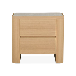 Table de chevet Kubo