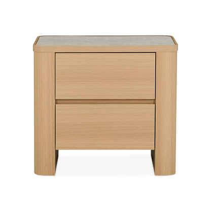 Table de chevet Kubo