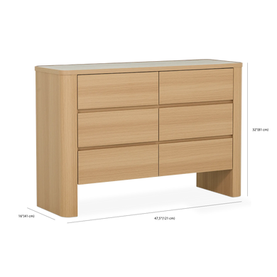 Product Dimensions image