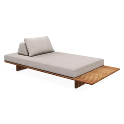 Deck Large Sofa