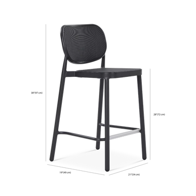 Product Dimensions image