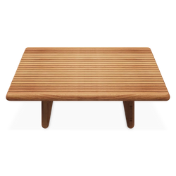 Deck Coffee Table