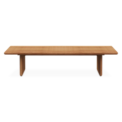 Banc Deck