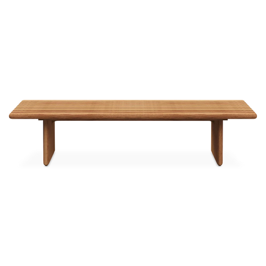 Deck Bench