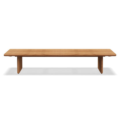 Deck Bench