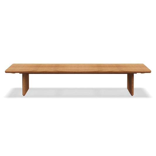 Deck Bench