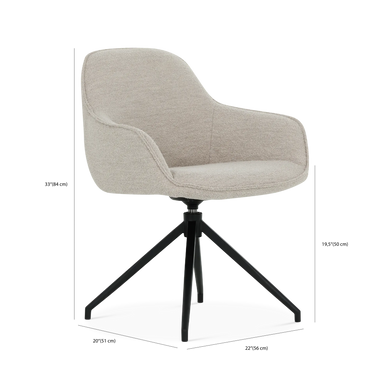 Product Dimensions image