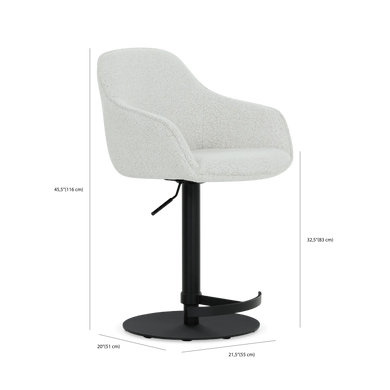 Product Dimensions image